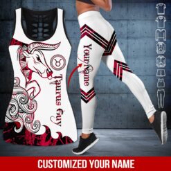 Custom Taurus Guy 3D Hoodie - photo 10