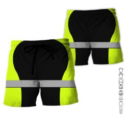 Custom Tractor 3D Hoodie - photo 7