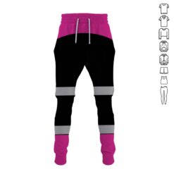 Custom Truck Driver 3D Hoodie - photo 10