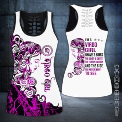 Custom Virgo Girl 3D Hoodie - photo 11