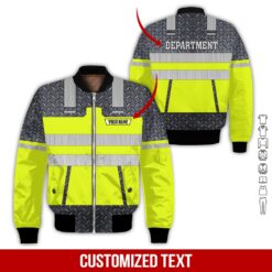 Custom Workwear Metal Hoodie - photo 9