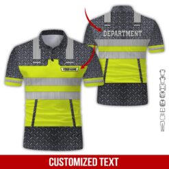 Custom Workwear Metal Hoodie - photo 2