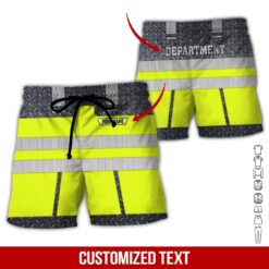 Custom Workwear Metal Hoodie - photo 7