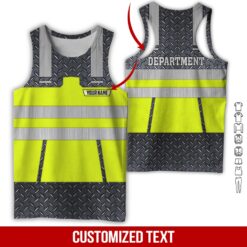 Custom Workwear Metal Hoodie - photo 8