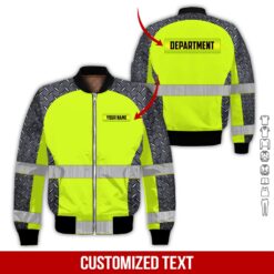 Custom Workwear Metal Style Hoodie - photo 9