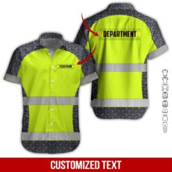 Custom Workwear Metal Style Hoodie - photo 3