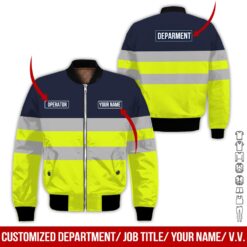 Custom Name Workwear All Over Printed Uniform - photo 9