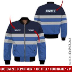 Custom Workwear Style Hoodie - photo 9