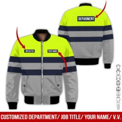 Custom Workwear Style Hoodie - photo 9