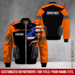 Custom Workwear Style Hoodie - photo 9