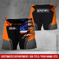 Custom Workwear Style Hoodie - photo 7