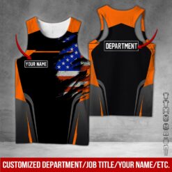 Custom Workwear Style Hoodie - photo 8