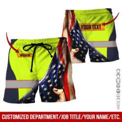 Custom Workwear Style Hoodie - photo 7