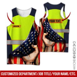 Custom Workwear Style Hoodie - photo 8