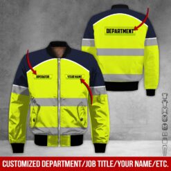 Custom Workwear Style Hoodie - photo 9