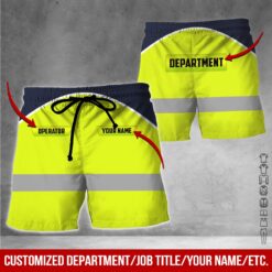 Custom Workwear Style Hoodie - photo 7