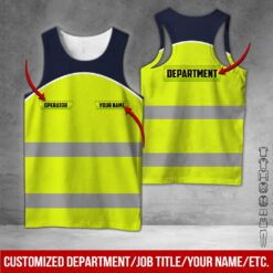 Custom Workwear Style Hoodie - photo 8