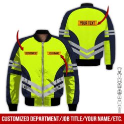 Custom Workwear Style Hoodie - photo 9