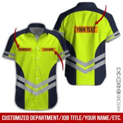 Custom Workwear Style Hoodie - photo 3