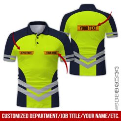 Custom Workwear Style Hoodie - photo 2