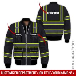 Custom Workwear Style Hoodie - photo 9