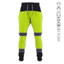 Custom Workwear Style Hoodie - photo 10