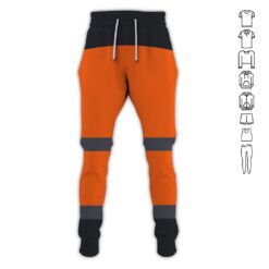 Custom Workwear Style Hoodie - photo 10