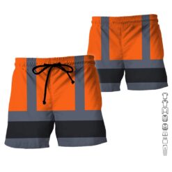 Custom Workwear Style Hoodie - photo 7