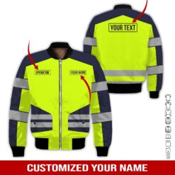 Custom Workwear Style Hoodie - photo 9