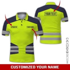 Custom Workwear Style Hoodie - photo 2