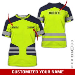 Custom Workwear Style Hoodie