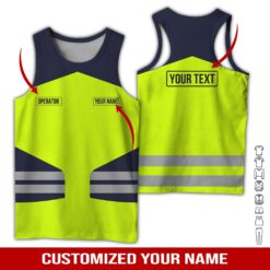 Custom Workwear Style Hoodie - photo 8