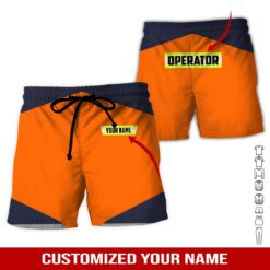 Custom Workwear Style Hoodie - photo 7