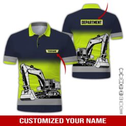Custom Workwear Style Hoodie - photo 2