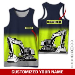 Custom Workwear Style Hoodie - photo 8