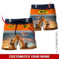 Custom Workwear Style Hoodie - photo 7