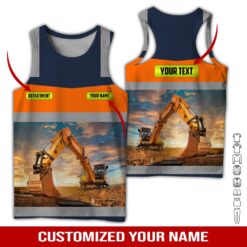 Custom Workwear Style Hoodie - photo 8