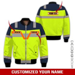 Custom Workwear Style Hoodie - photo 9
