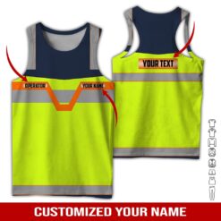 Custom Workwear Style Hoodie - photo 8