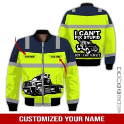 Custom Workwear Style Hoodie - photo 9
