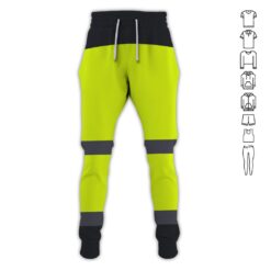 Custom Workwear Style Hoodie - photo 10