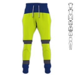 Custom Workwear Style Hoodie - photo 10