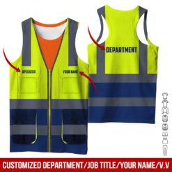 Custom Workwear Style Hoodie - photo 8