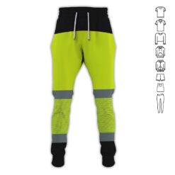 Custom Workwear Style Hoodie - photo 10