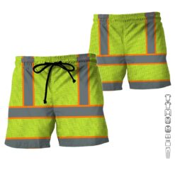 Custom Workwear Style Hoodie - photo 7