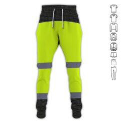 Custom Workwear Style Hoodie - photo 10