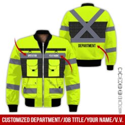 Custom Workwear Style Hoodie - photo 9