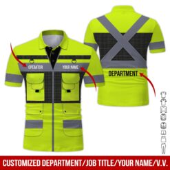 Custom Workwear Style Hoodie - photo 2