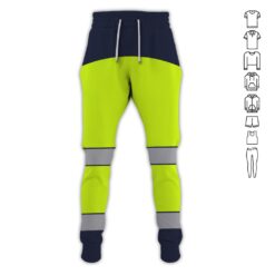 Custom Workwear Style Hoodie - photo 10