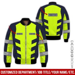 Custom Workwear Style Hoodie - photo 9